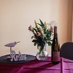 דירה Dali Haz - Apartmanhazak -
