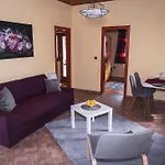 דירה Dali Haz - Apartmanhazak -