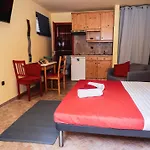 Dali Haz - Apartmanhazak - דירה