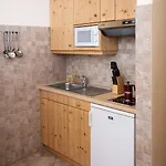 Dali Haz - Apartmanhazak - Apartment Siófok