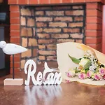 Dali Haz - Apartmanhazak -