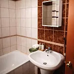 Dali Haz - Apartmanhazak - Apartment Siófok