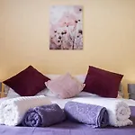Dali Haz - Apartmanhazak - Apartment *