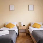 Dali Haz - Apartmanhazak - Siófok