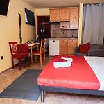 Dali Haz - Apartmanhazak - Siófok