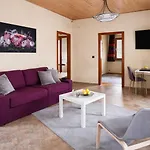 Dali Haz - Apartmanhazak -