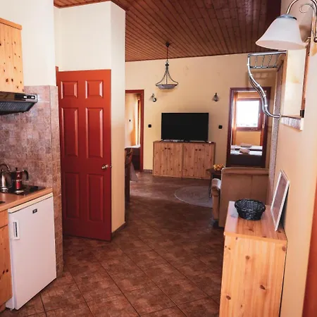 Dali Haz - Apartmanhazak -