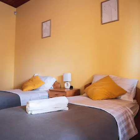 Apartmán Dali Haz - Apartmanhazak - *