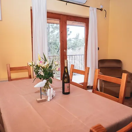 Dali Haz - Apartmanhazak - Apartmán