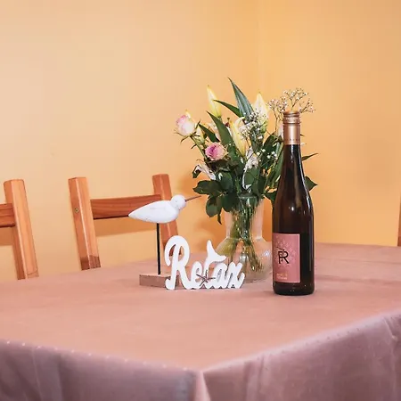 Dali Haz - Apartmanhazak -