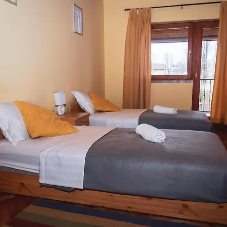 Dali Haz - Apartmanhazak - Apartmán *