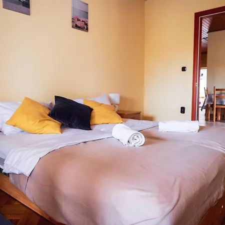 Dali Haz - Apartmanhazak - Siófok