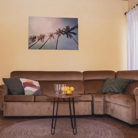 Dali Haz - Apartmanhazak - Siofok