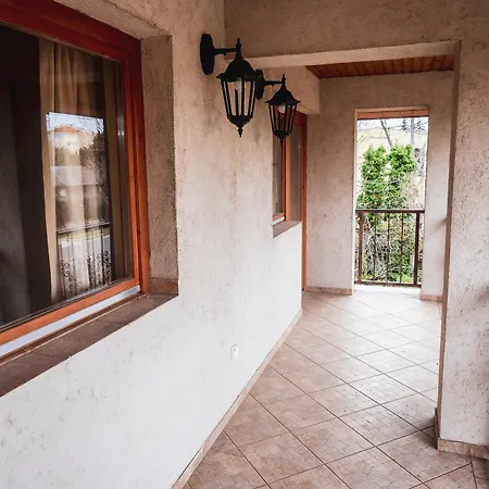 Apartmán Dali Haz - Apartmanhazak -