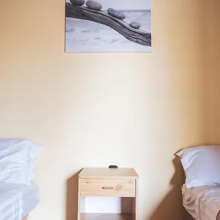 Dali Haz - Apartmanhazak - *