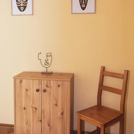 Dali Haz - Apartmanhazak - *