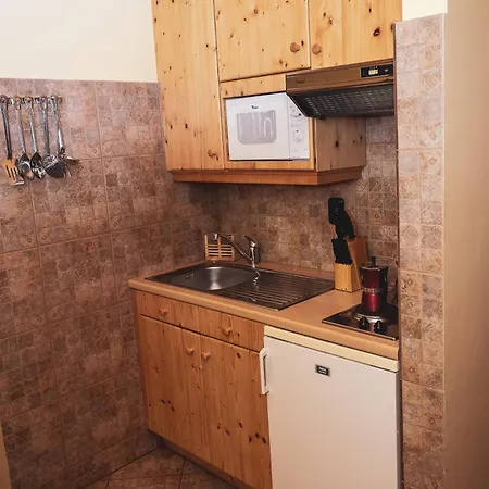 Dali Haz - Apartmanhazak - Apartmán *