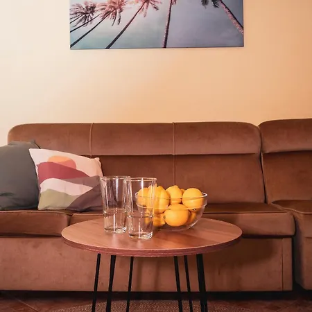 Dali Haz - Apartmanhazak - Apartmán