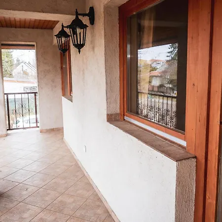 Dali Haz - Apartmanhazak - *