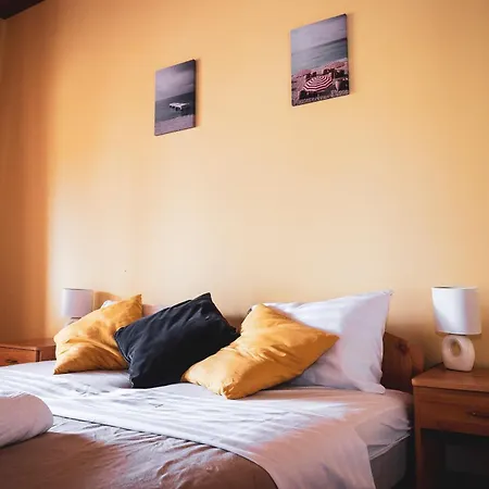 Dali Haz - Apartmanhazak - Apartmán