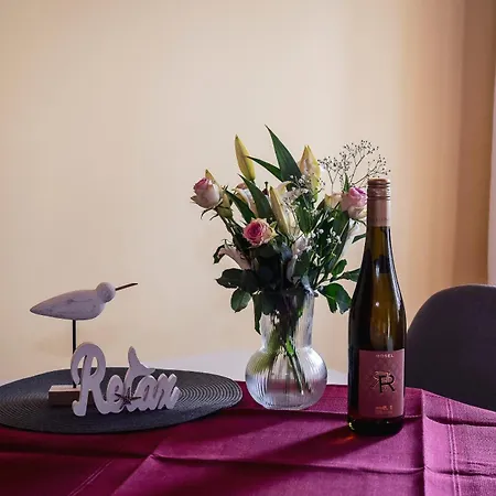 Apartmán Dali Haz - Apartmanhazak -