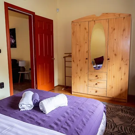 Dali Haz - Apartmanhazak - Apartmán Siófok