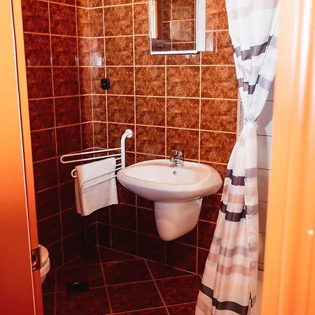 Apartmán Dali Haz - Apartmanhazak -