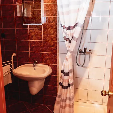 Apartment Dali Haz - Apartmanhazak -