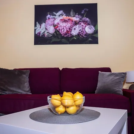 Apartament Dali Haz - Apartmanhazak - *