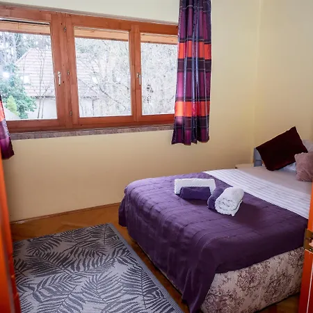 Dali Haz - Apartmanhazak - * Siófok