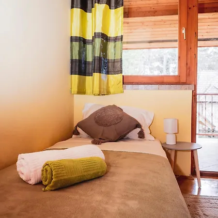 Dali Haz - Apartmanhazak - Apartmán *