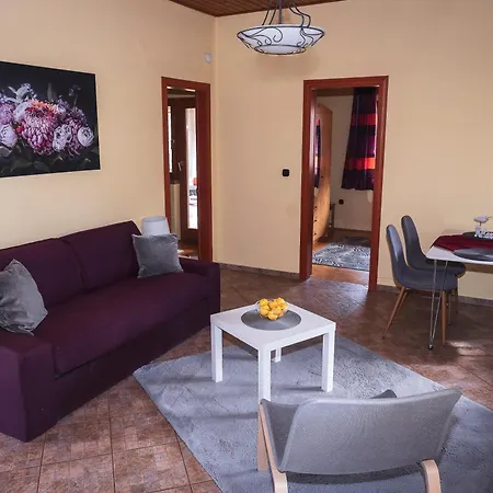 Apartament Dali Haz - Apartmanhazak -
