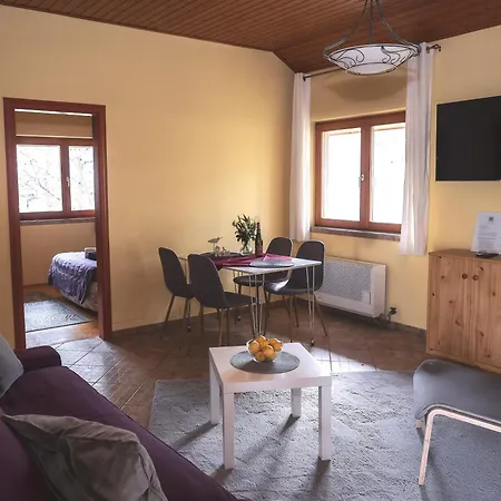 Dali Haz - Apartmanhazak -