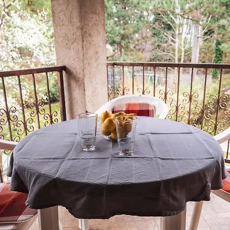 Apartmán Dali Haz - Apartmanhazak - Siófok