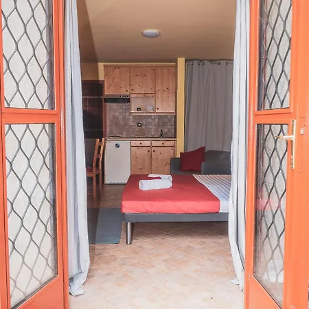 Apartmán Dali Haz - Apartmanhazak -