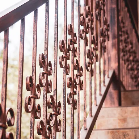 Dali Haz - Apartmanhazak -