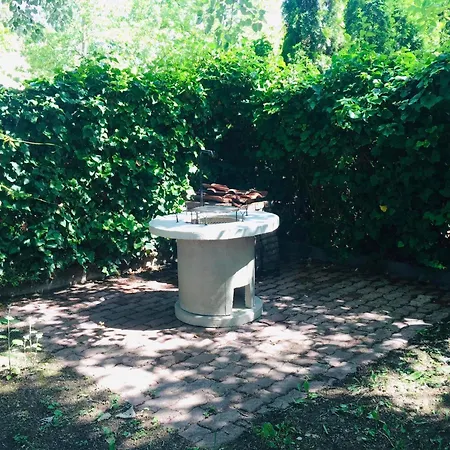 Dali Haz - Apartmanhazak - Apartmán