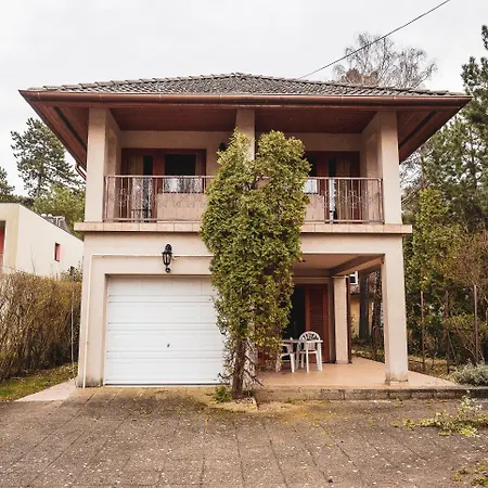 Dali Haz - Apartmanhazak - Apartmán