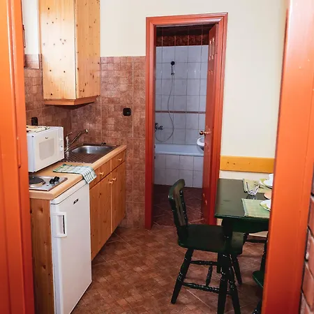 Apartment Dali Haz - Apartmanhazak -