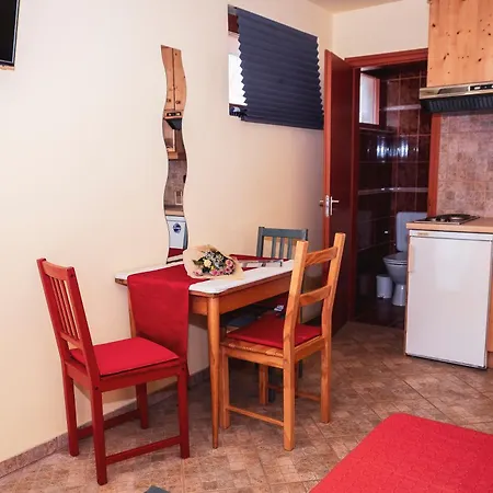 Dali Haz - Apartmanhazak - Siófok