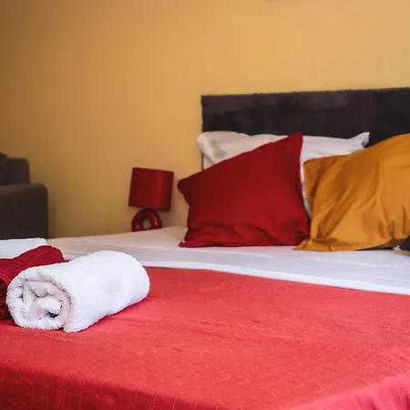 Dali Haz - Apartmanhazak - Apartmán