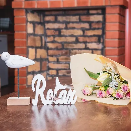 Apartmán Dali Haz - Apartmanhazak -