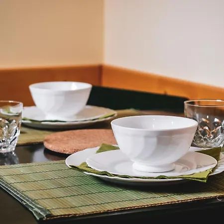 Dali Haz - Apartmanhazak - Apartmán Siófok