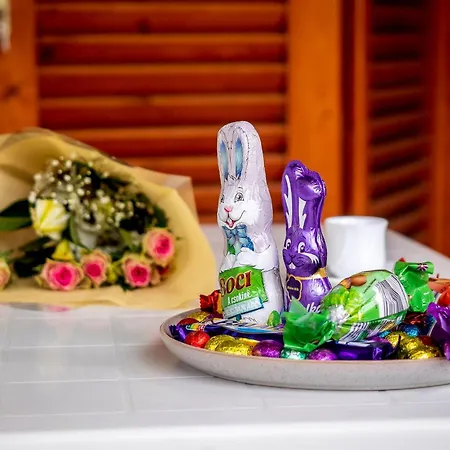 Dali Haz - Apartmanhazak - Siófok