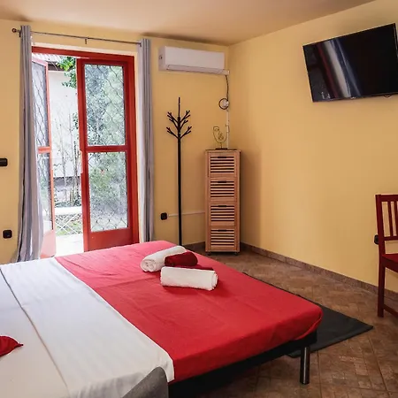 Dali Haz - Apartmanhazak - Apartmán