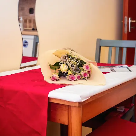 Apartmán Dali Haz - Apartmanhazak - *