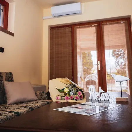 Dali Haz - Apartmanhazak - Apartmán *