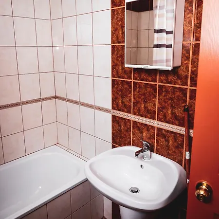 Dali Haz - Apartmanhazak - Apartmán Siófok