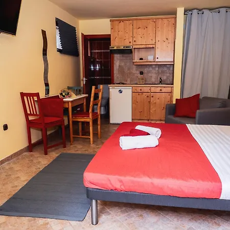 Dali Haz - Apartmanhazak - Apartmán