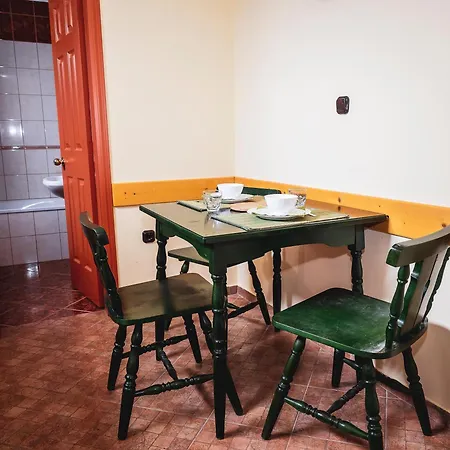 Dali Haz - Apartmanhazak - * Siófok